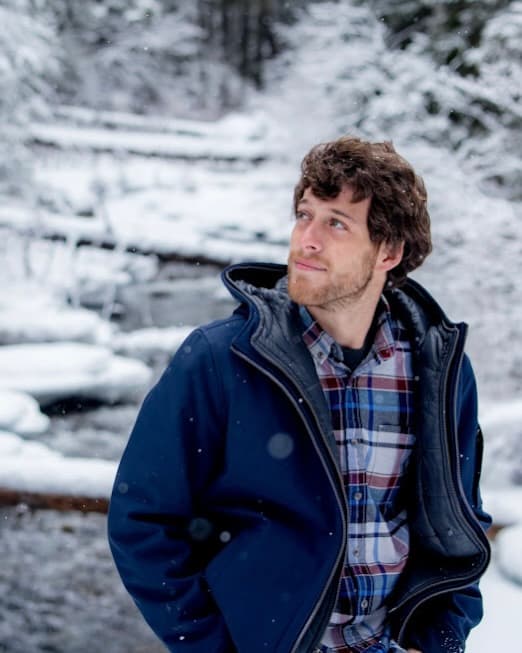 Lead developer Sam Supplee-Niederman